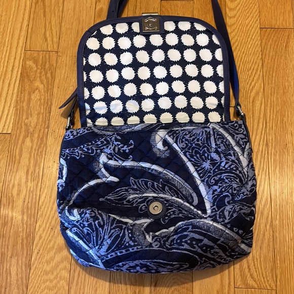 Vera Bradley purse bag - Picture 4 of 7